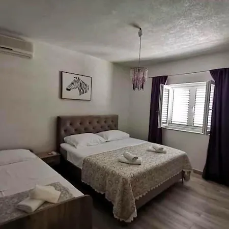 Quiet Family-friendly Trogir