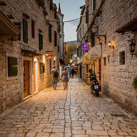 Quiet Family-friendly Trogir
